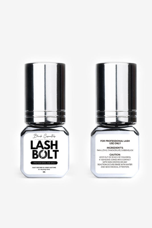 LASH BOLT GLUE