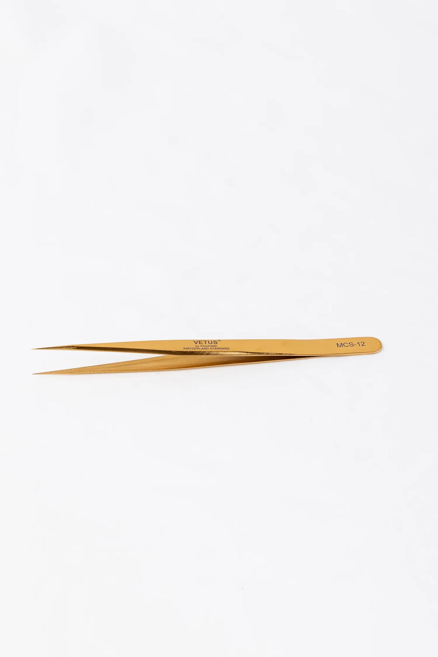 ISOLATION TWEEZER